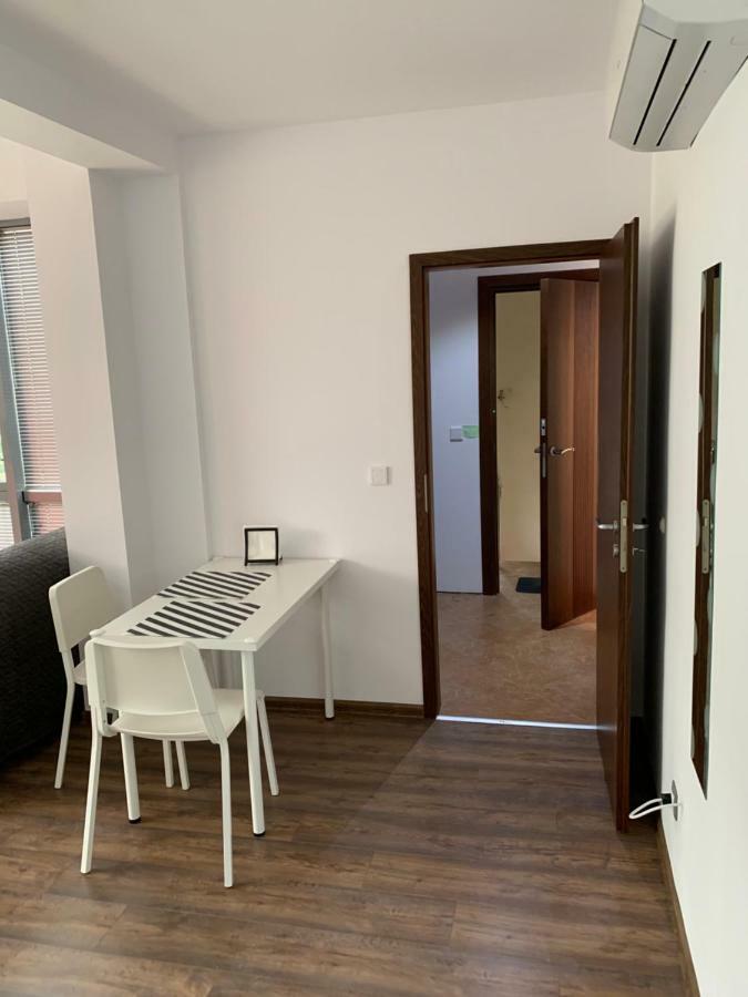 Lilia 4 Self-Check In Apartment ソフィア エクステリア 写真