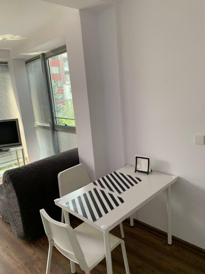 Lilia 4 Self-Check In Apartment ソフィア エクステリア 写真