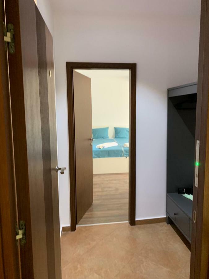 Lilia 4 Self-Check In Apartment ソフィア エクステリア 写真
