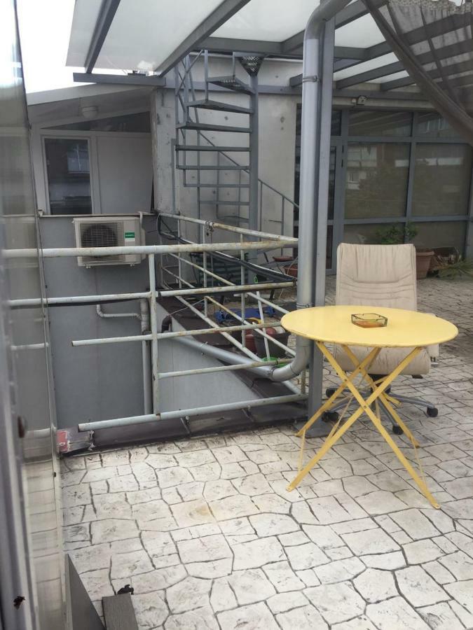 Lilia 4 Self-Check In Apartment ソフィア エクステリア 写真