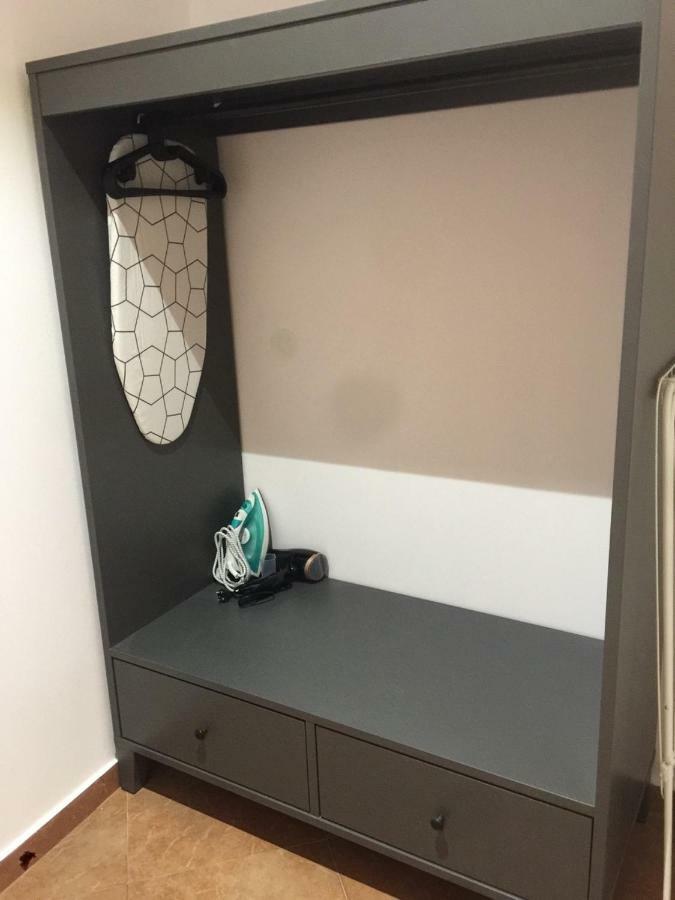 Lilia 4 Self-Check In Apartment ソフィア エクステリア 写真